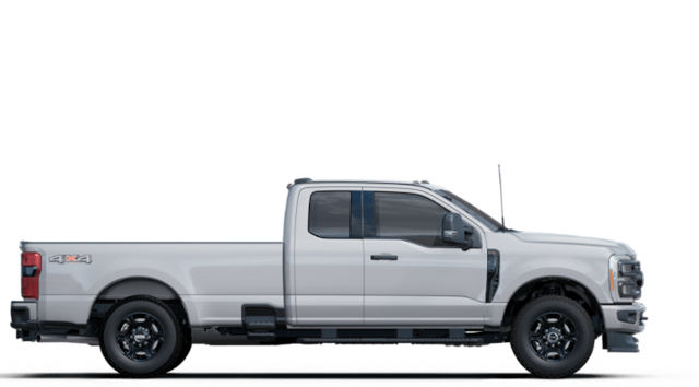 2024 Ford SuperDuty